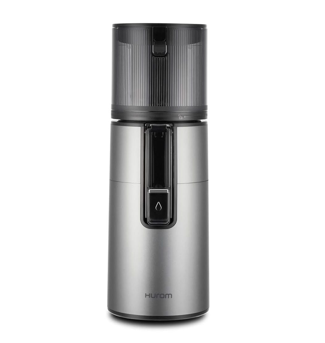  [CHÍNH HÃNG BẢO HÀNH 10 NĂM] Máy ép chậm Hurom H400 - Made in Korea - Easy Clean Slow Juicer 