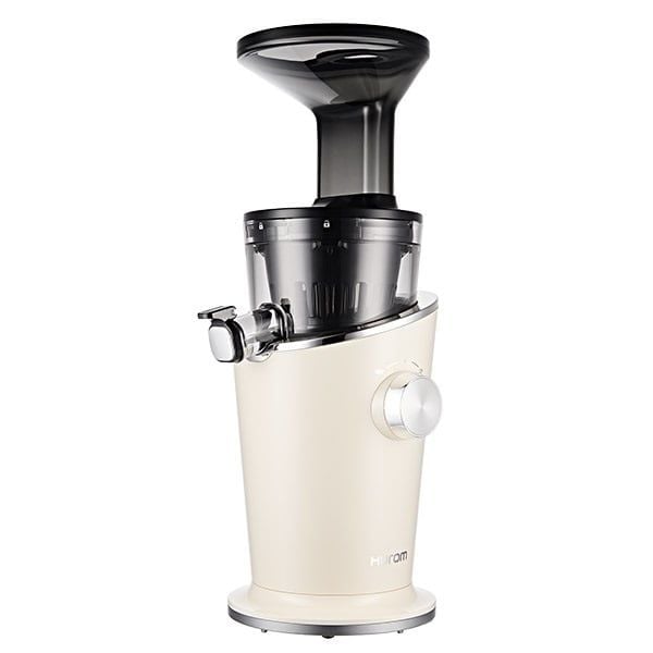  [CHÍNH HÃNG]Máy ép chậm Hurom Diva S H100S - Easy Clean Slow Juicer - Made in Korea 