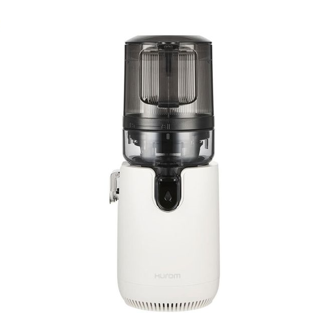  [CHÍNH HÃNG BẢO HÀNH 10 NĂM] Máy ép chậm Hurom E50ST Slow Juicer - Hurom P410 