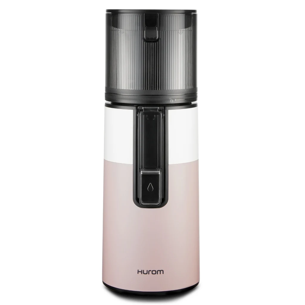  [CHÍNH HÃNG BẢO HÀNH 10 NĂM] Máy ép chậm Hurom H400 - Made in Korea - Easy Clean Slow Juicer 