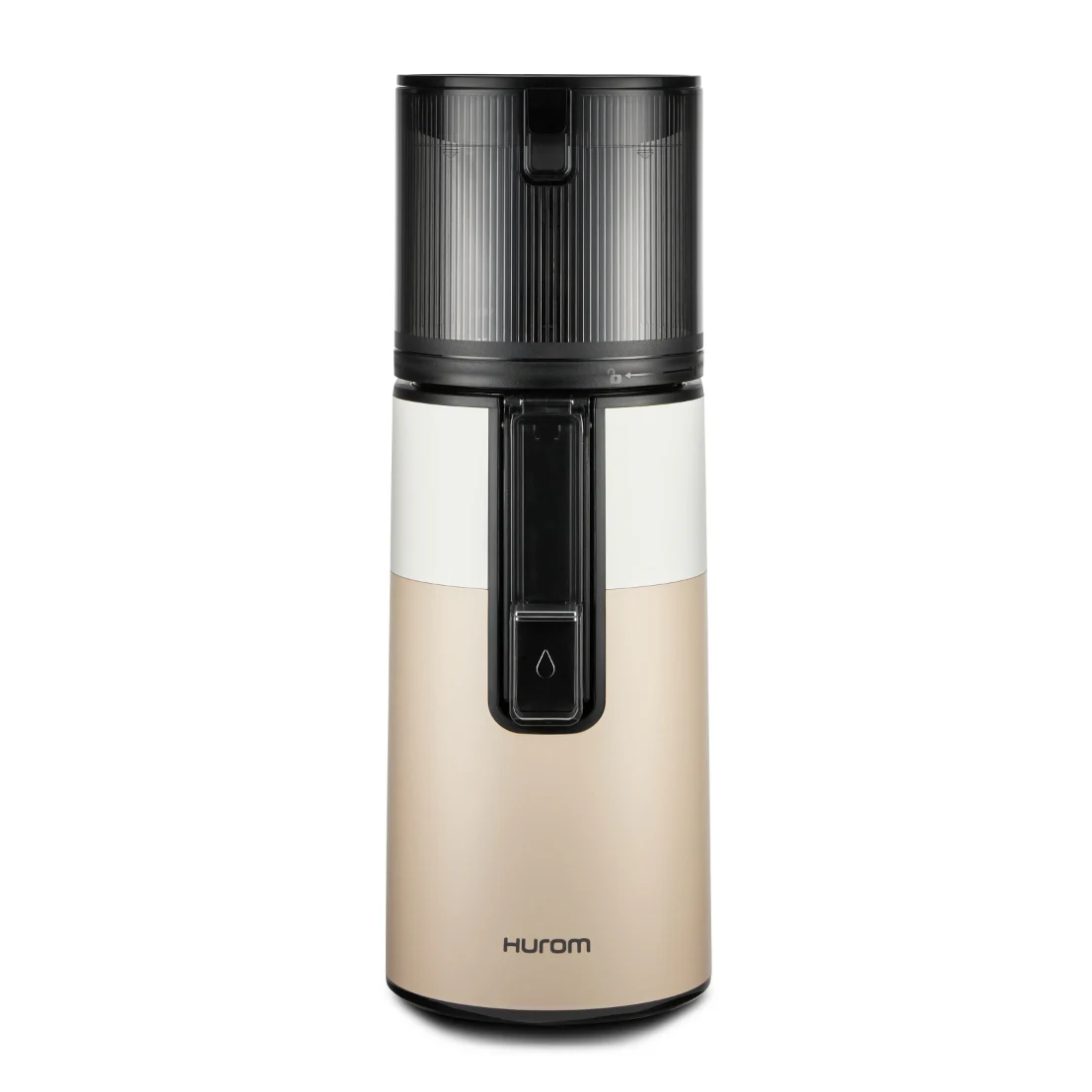  [CHÍNH HÃNG BẢO HÀNH 10 NĂM] Máy ép chậm Hurom H400 - Made in Korea - Easy Clean Slow Juicer 