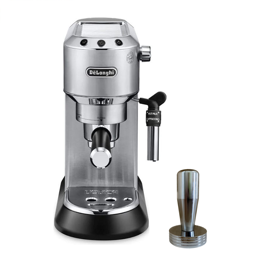  [CHÍNH HÃNG] Máy pha cà phê Delonghi EC685 - Coffee Maker Delonghi EC 685 (EC685.M - EC685.R - EC685.BK) 