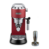  [CHÍNH HÃNG] Máy pha cà phê Delonghi EC685 - Coffee Maker Delonghi EC 685 (EC685.M - EC685.R - EC685.BK) 