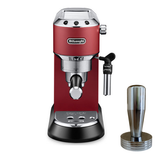  [CHÍNH HÃNG] Máy pha cà phê Delonghi EC685 - Coffee Maker Delonghi EC 685 (EC685.M - EC685.R - EC685.BK) 