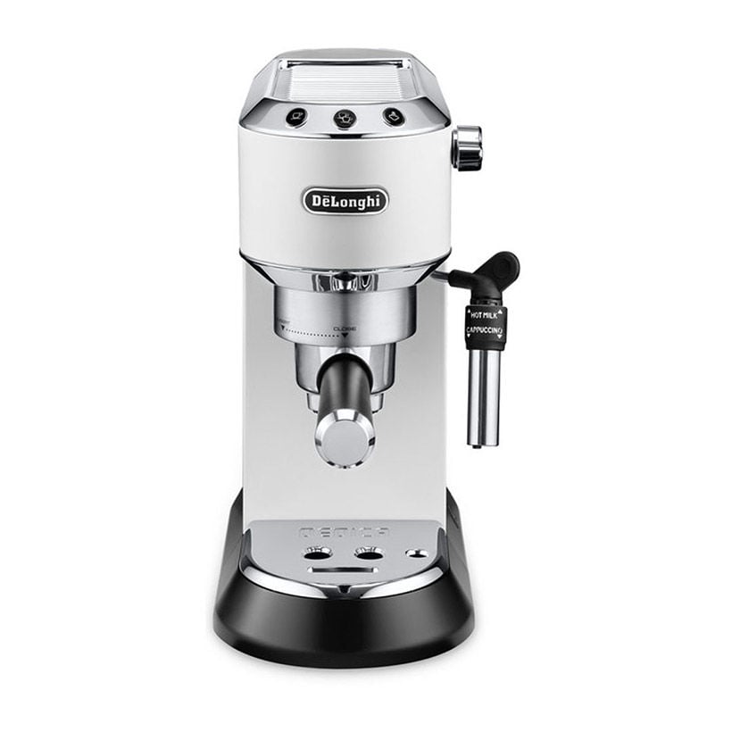 Máy pha cà phê gia đình Delonghi EC685.BK Dedica