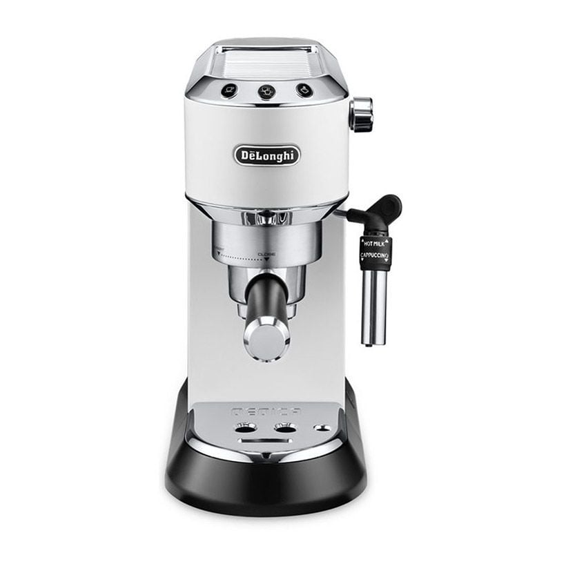  [CHÍNH HÃNG] Máy pha cà phê Delonghi EC685 - Coffee Maker Delonghi EC 685 (EC685.M - EC685.R - EC685.BK) 