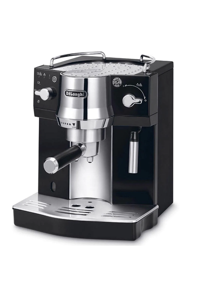  Máy pha cà phê Delonghi EC820.B - Coffee Maker EC 820.B 