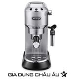  [CHÍNH HÃNG] Máy pha cà phê Delonghi EC885 Dedica Arte Manual Espresso Coffee Maker Ec885.BG - EC885.GY - Ec885.M 