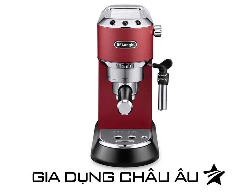  [CHÍNH HÃNG] Máy pha cà phê Delonghi ECP35.31 - Coffee Maker Machine Delonghi ECP 35.31 