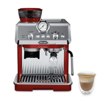  [CHÍNH HÃNG] Máy pha cà phê Delonghi EC9155.MB La Specialista Arte - Manual espresso machine Delonghi EC9155 MB 