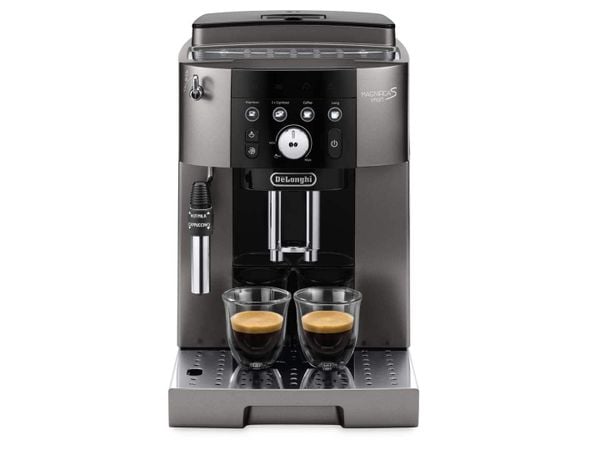  [CHÍNH HÃNG] Máy pha cà phê Delonghi ECAM 250.33.TB - Coffee Maker Delonghi ECAM250.33.TB 