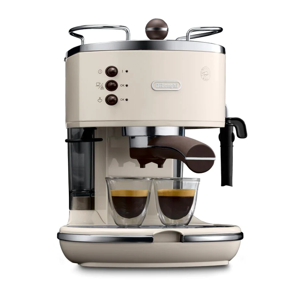  [CHÍNH HÃNG] Máy pha cà phê Delonghi ECOV 311 BG - Espresso coffee maker Delonghi Ecov311 GR 
