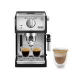  [CHÍNH HÃNG] Máy pha cà phê Delonghi ECP35.31 và ECP33.21.BK - Coffee Maker Machine Delonghi ECP 35.31 ECP 33.21 BK 