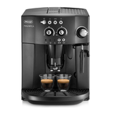  Máy pha cà phê tự động Delonghi Esam4000.B - Coffee Maker Delonghi Esam 4000 B 