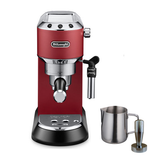  [CHÍNH HÃNG] Máy pha cà phê Delonghi EC685 - Coffee Maker Delonghi EC 685 (EC685.M - EC685.R - EC685.BK) 