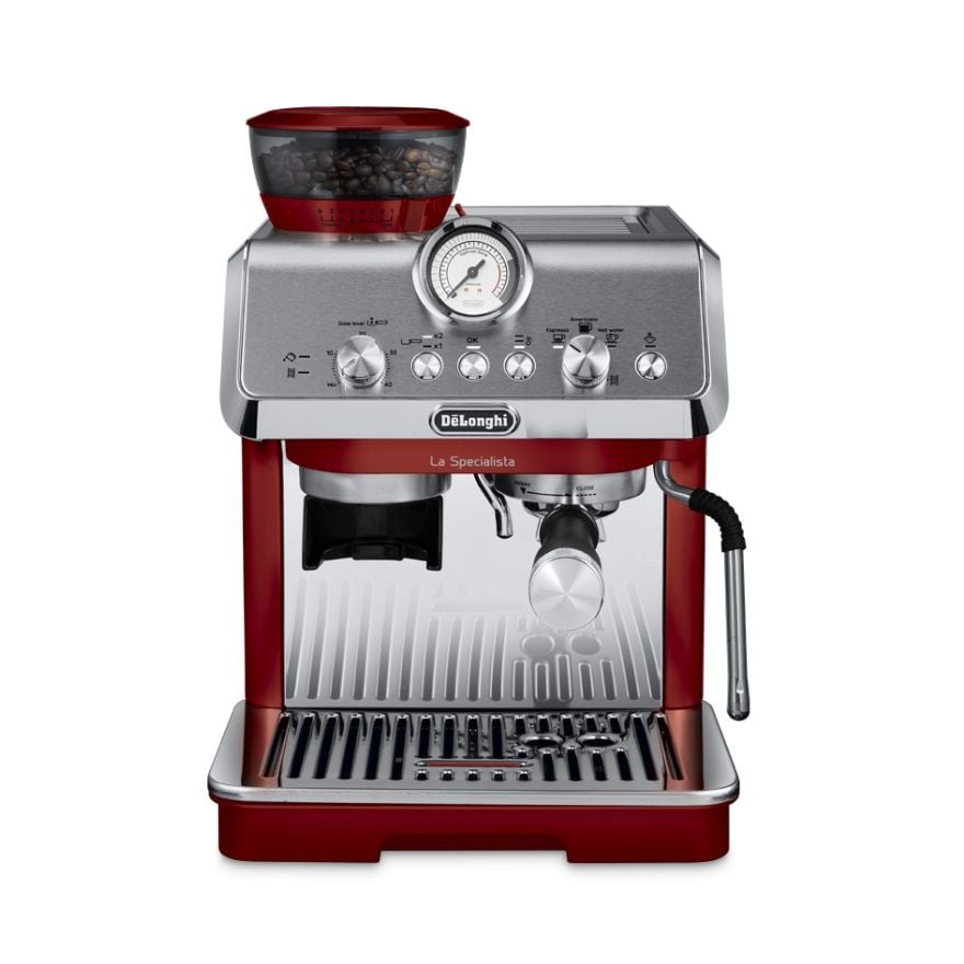  [CHÍNH HÃNG] Máy pha cà phê Delonghi EC9255.M La Specialista Arte - Delonghi Coffee Machine EC9255M 
