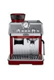  [CHÍNH HÃNG] Máy pha cà phê Delonghi EC9155.MB La Specialista Arte - Manual espresso machine Delonghi EC9155 MB 