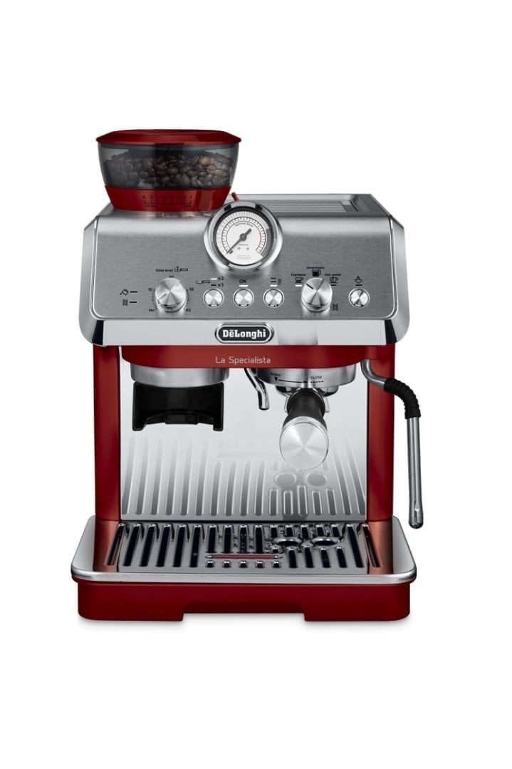  [CHÍNH HÃNG] Máy pha cà phê Delonghi EC9255.M La Specialista Arte - Delonghi Coffee Machine EC9255M 