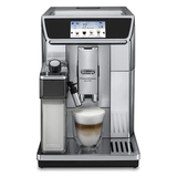  [CHÍNH HÃNG] Máy pha cà phê Delonghi Ecam 650.85.MS Coffee Machine Delonghi Primadonna Elite Ecam 650 85 MS 