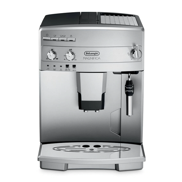  Máy pha cà phê tự động Delonghi Esam 03.120.S - Coffee Maker Delonghi Esam03 120.S 