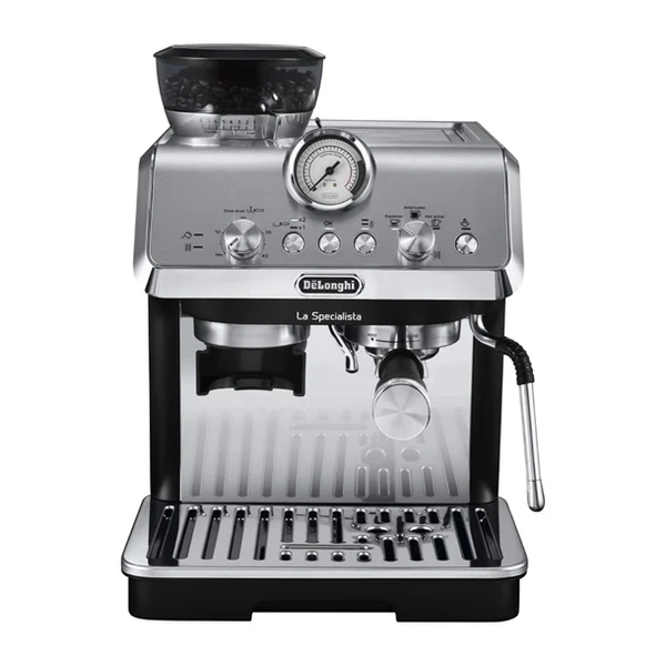  [CHÍNH HÃNG] Máy pha cà phê Delonghi EC9255.M La Specialista Arte - Delonghi Coffee Machine EC9255M 
