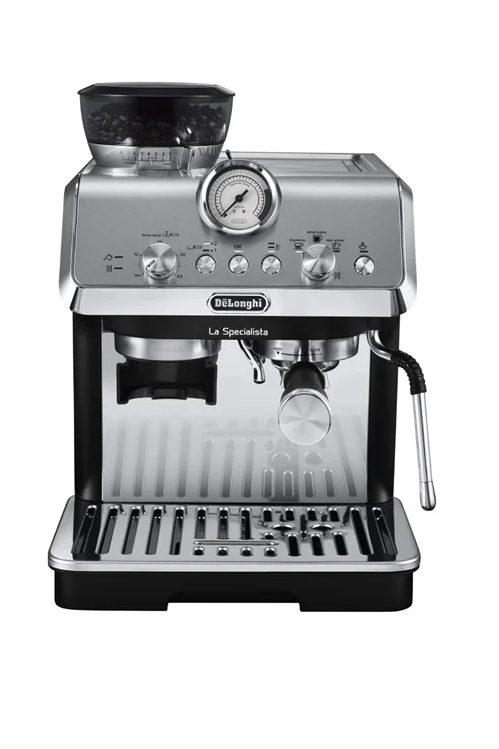  [CHÍNH HÃNG] Máy pha cà phê Delonghi EC9255.M La Specialista Arte - Delonghi Coffee Machine EC9255M 