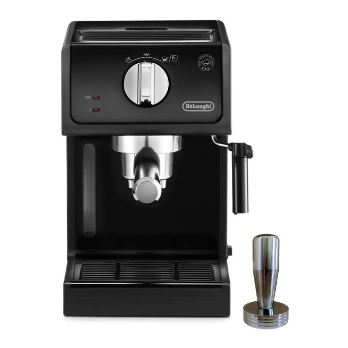  [CHÍNH HÃNG] Máy pha cà phê Delonghi ECP31.21 - Coffee Maker ECP 31.21 