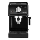  [CHÍNH HÃNG] Máy pha cà phê Delonghi ECP31.21 & ECP33.21.BK - Delonghi Coffee Maker ECP 31.21 ECP 33.21 BK 