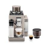  [CHÍNH HÃNG] Máy pha cà phê Delonghi Exam440.55.BG - Rivelia Fully Automatic Coffee Machine - Delonghi Exam 440.55.BG 