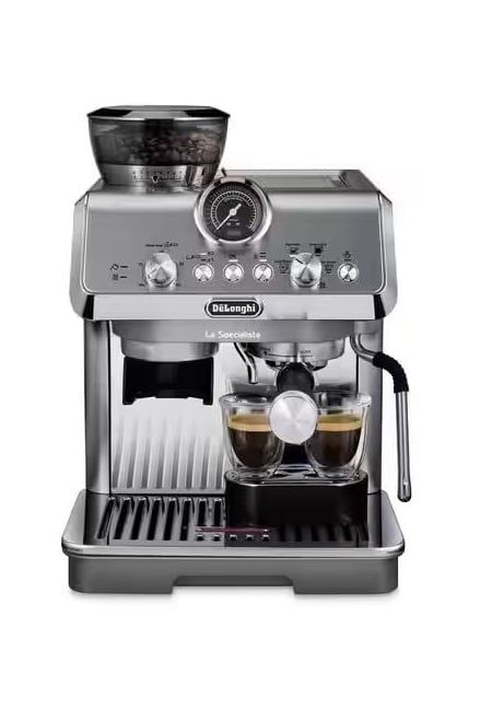  [CHÍNH HÃNG] Máy pha cà phê Delonghi EC9255.M La Specialista Arte - Delonghi Coffee Machine EC9255M 