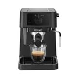  [CHÍNH HÃNG] Máy pha cà phê Espresso Delonghi EC230.BK Stilosa Manual Pump Machine - Delonghi Stilosa EC 230.BK 