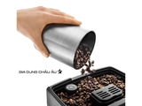  Máy pha cà phê Delonghi Ecam350.55.SB Dinamica Fully Automatic coffee machine 