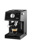  [CHÍNH HÃNG] Máy pha cà phê Delonghi ECP31.21 & ECP33.21.BK - Delonghi Coffee Maker ECP 31.21 ECP 33.21 BK 