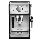  [CHÍNH HÃNG] Máy pha cà phê Delonghi ECP35.31 và ECP33.21.BK - Coffee Maker Machine Delonghi ECP 35.31 ECP 33.21 BK 