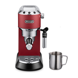  [CHÍNH HÃNG] Máy pha cà phê Delonghi EC685 - Coffee Maker Delonghi EC 685 (EC685.M - EC685.R - EC685.BK) 