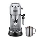  [CHÍNH HÃNG] Máy pha cà phê Delonghi EC685 - Coffee Maker Delonghi EC 685 (EC685.M - EC685.R - EC685.BK) 