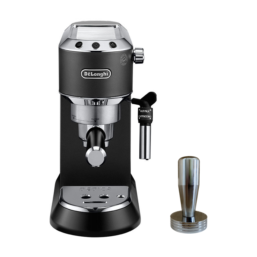  [CHÍNH HÃNG] Máy pha cà phê Delonghi EC685 - Coffee Maker Delonghi EC 685 (EC685.M - EC685.R - EC685.BK) 