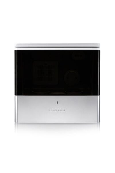  [CHÍNH HÃNG] Máy rửa thực phẩm Hurom UC-B01FWH - Máy rửa rau củ Hàn Quốc 