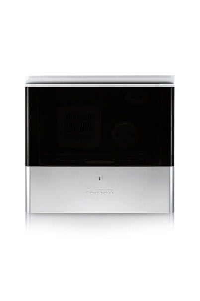  [CHÍNH HÃNG] Máy rửa thực phẩm Hurom UC-B01FWH - Máy rửa rau củ Hàn Quốc 