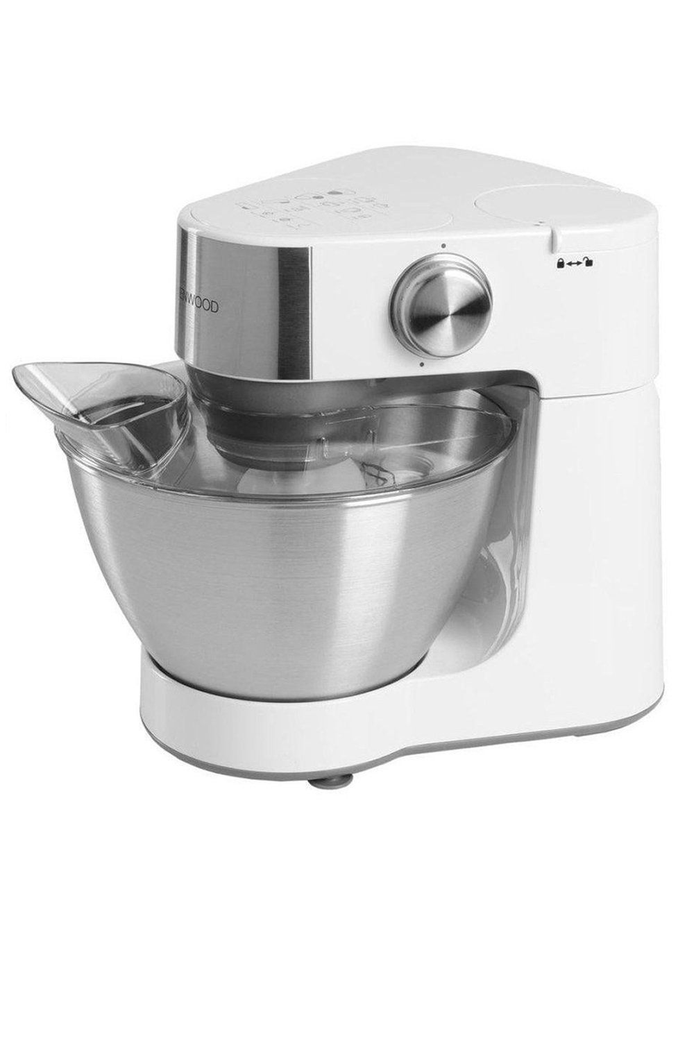 Кухонный Комбайн Kenwood Km28 Купить