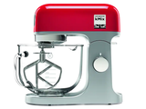  Máy trộn đa năng Kenwood KMX754 RD / BK - Kenwood Kmix Standmixer KMx754.RD Spicy Red - Kmx754.Bk Black 