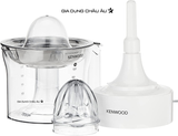  Máy vắt cam Kenwood JE290A - Citrus Juicer JE 290 A công suất 40w dung tích 1L 