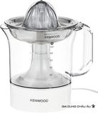  [CHÍNH HÃNG] Máy vắt cam Kenwood JE290A - Citrus Juicer JE 290 A công suất 40w dung tích 1L 