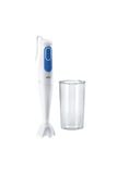  [CHÍNH HÃNG] Máy xay cầm tay Braun MQ 3000 Smoothie (đầu nhựa) 