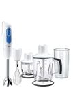  Máy xay cầm tay Braun MQ3045 Aperitive - Sản xuất tại Châu Âu (Rumani) 