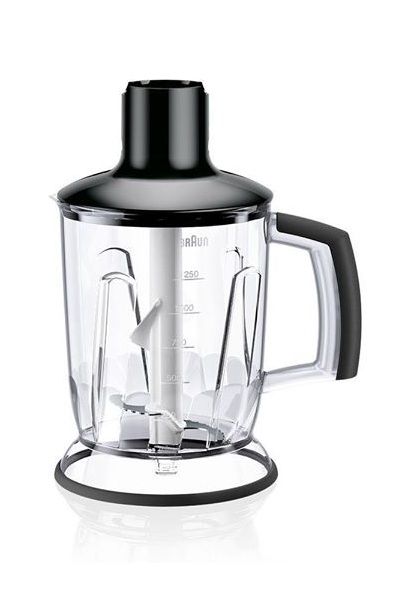  Cối xay đá Braun 1250 ml (dòng MQ9) 