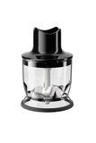  [CHÍNH HÃNG] Phụ kiện Cối xay Braun 350 ml dòng MQ9 và dòng MQ7 cao cấp - Màu đen - Sản xuất tại Rumani 