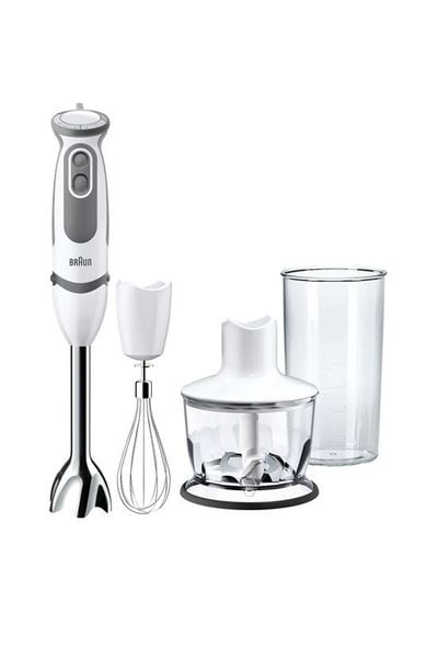  Máy xay cầm tay Braun MQ 5235 Sauce Vario - Hand Blender Braun MQ5235 