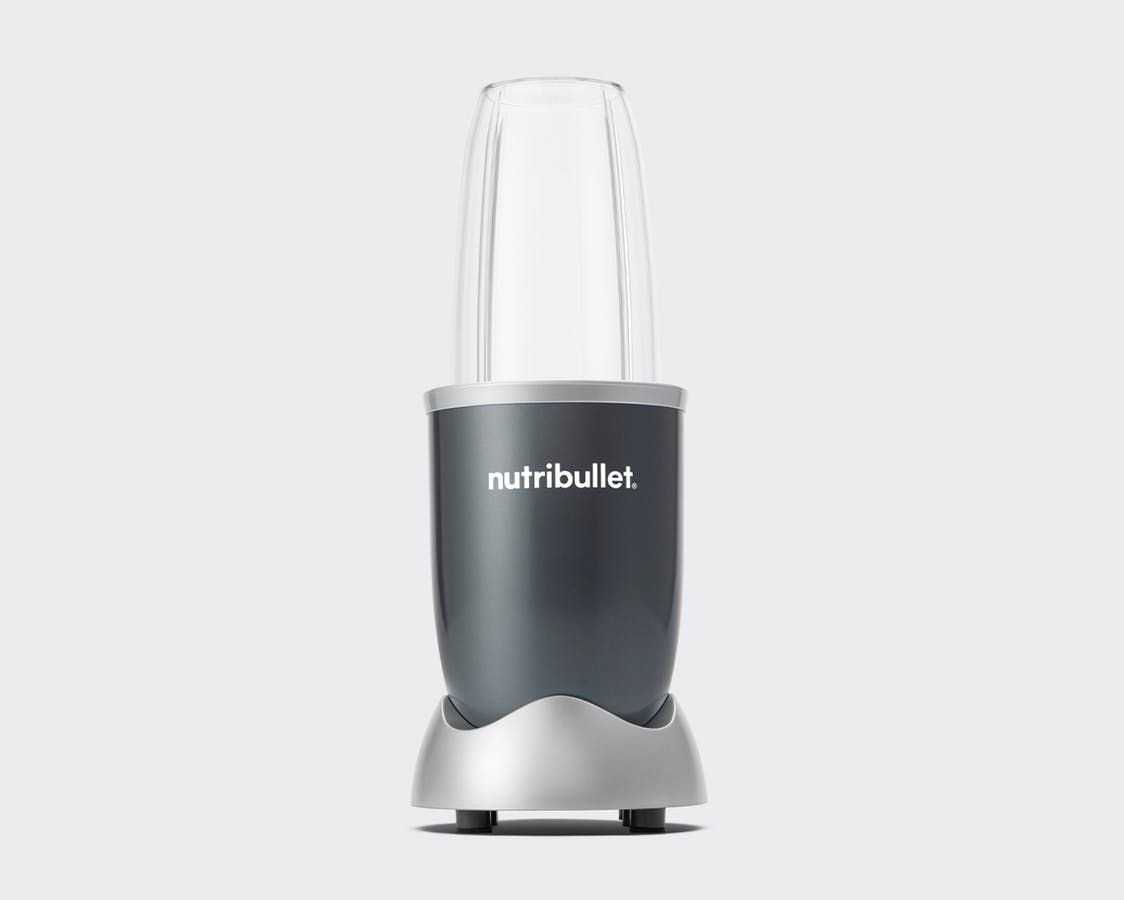  Máy xay sinh tố Nutribullet NB-101B - Khuyến mãi mùa hè siêu hấp dẫn 