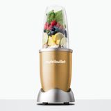  Máy xay sinh tố NutriBullet Pro 900W NB-201 NB9-1305 - Khuyến mãi hấp dẫn 